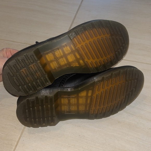 Dr.Martens 1460 Pascal - Picture 4 of 5